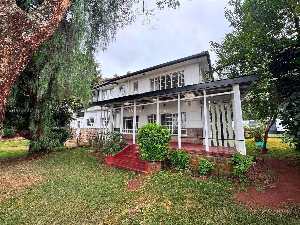 4 Bed House with Staff Quarters in Lavington - 2