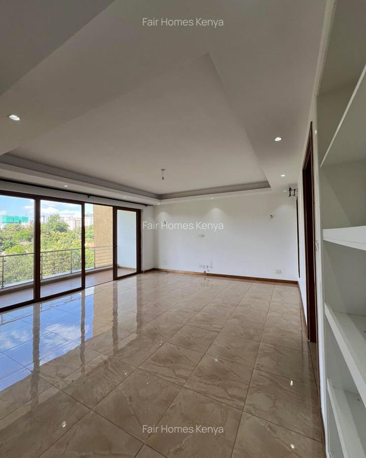 3 Bed Apartment with En Suite at Riara Road - 4