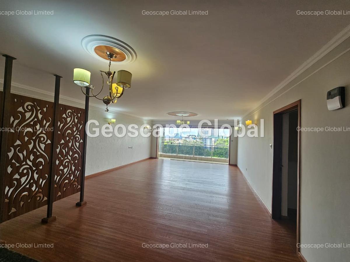 3 Bed Apartment with En Suite in Kileleshwa - 2