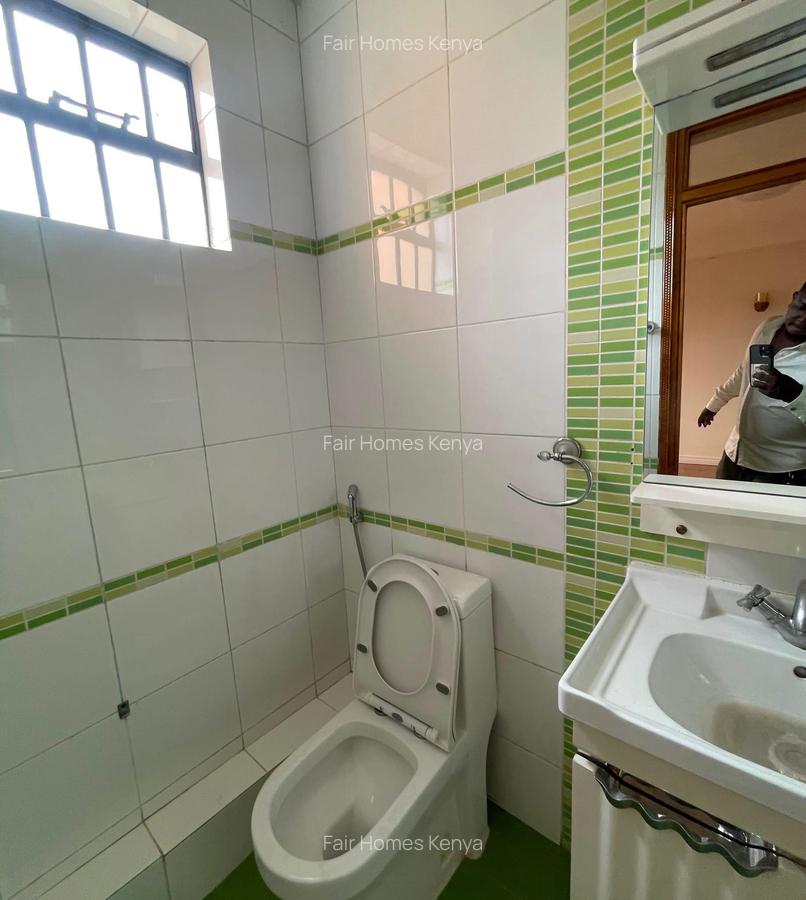 3 Bed Apartment with En Suite at Gitanga Road - 17