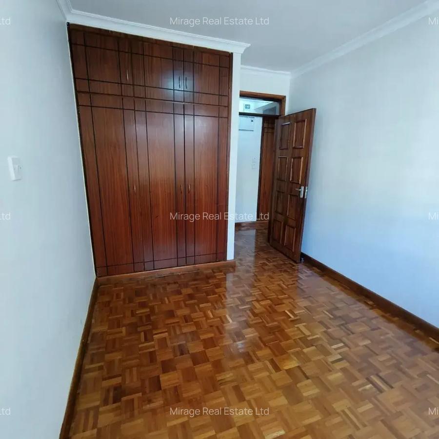 3 Bed Apartment with Swimming Pool in Kileleshwa - 12