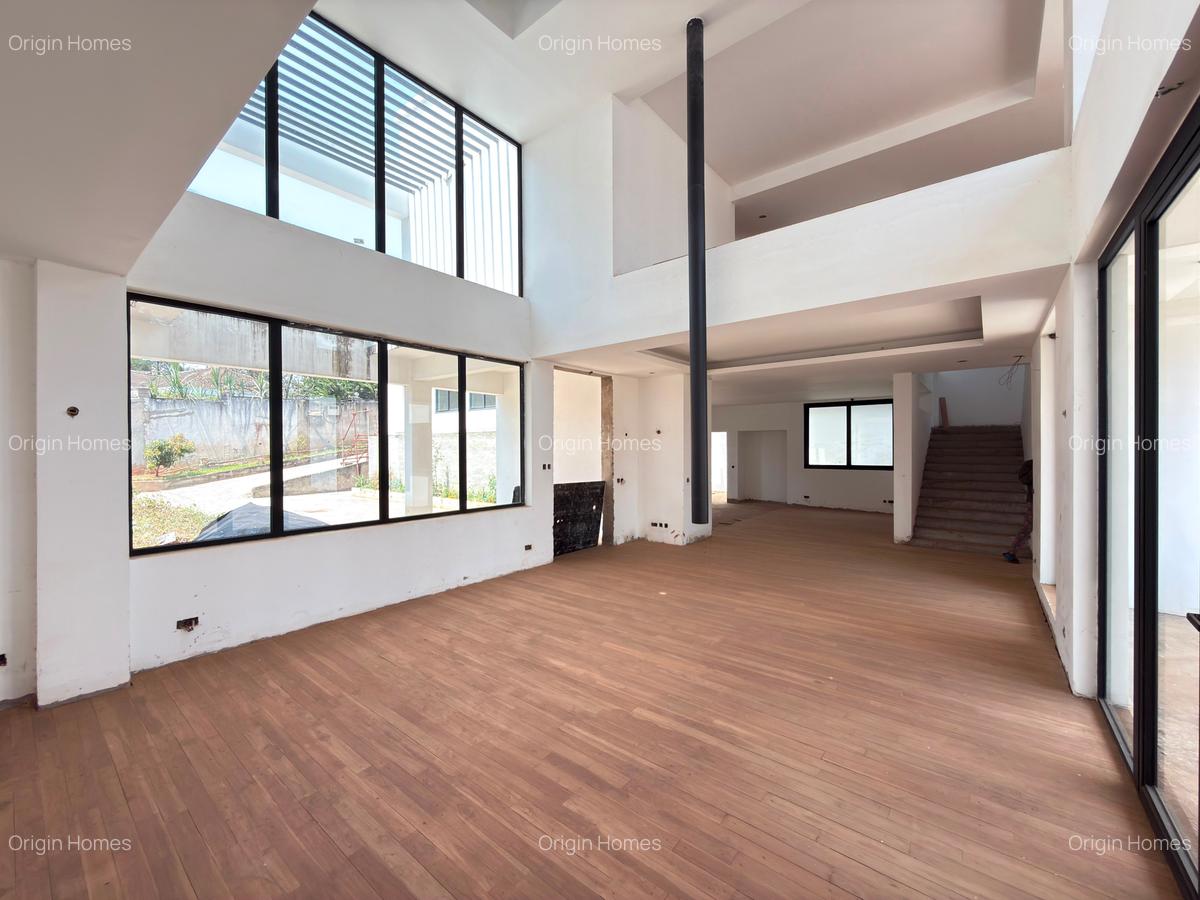 10 Bed House with En Suite at Thigiri - 9