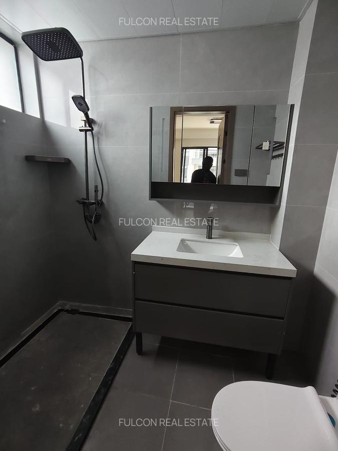 3 Bed Apartment with En Suite in Kilimani - 7