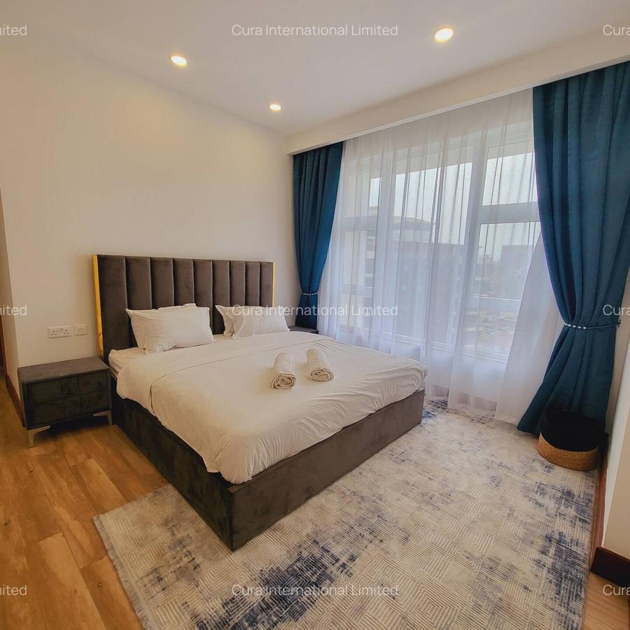 2 Bed Apartment in Parklands - 3