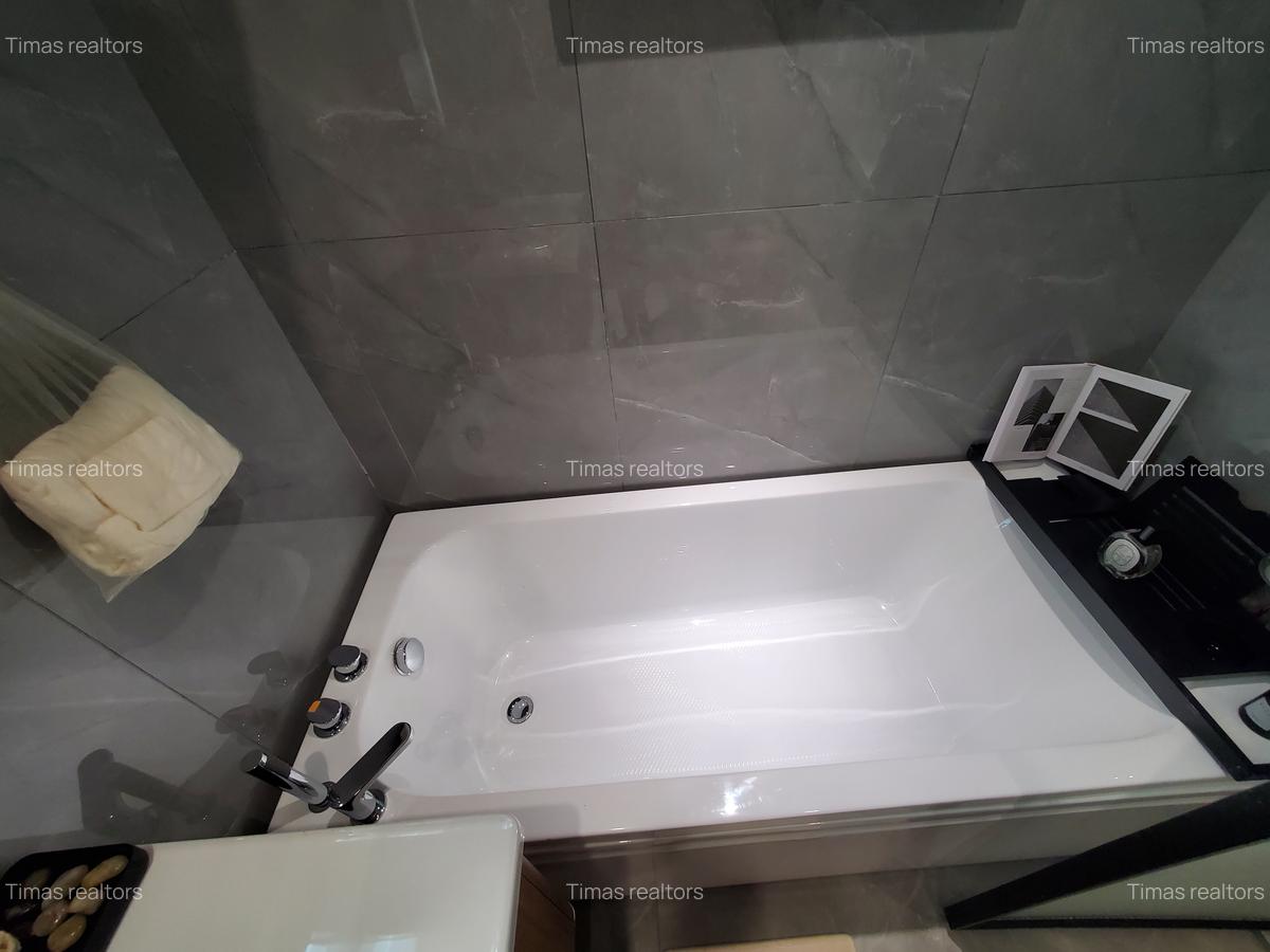 1 Bed Apartment with En Suite at Westlands - 11