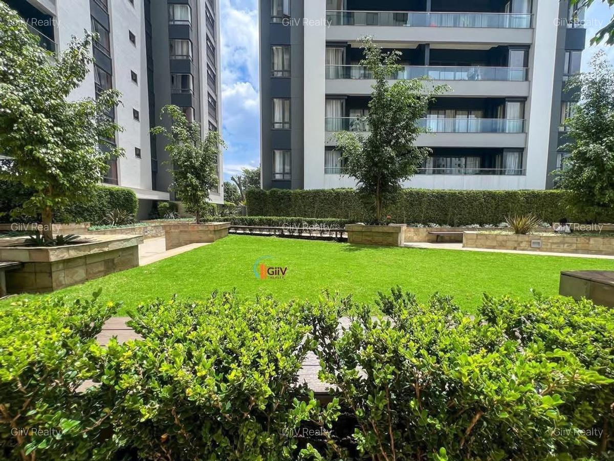 2 Bed Apartment with En Suite in Riverside - 1