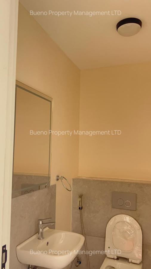 3 Bed Apartment with Swimming Pool in Westlands Area - 8