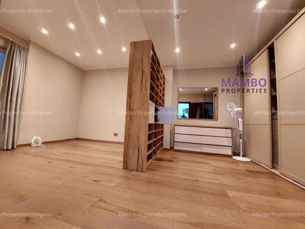 2 Bed House with En Suite at Peponi Rd - 12