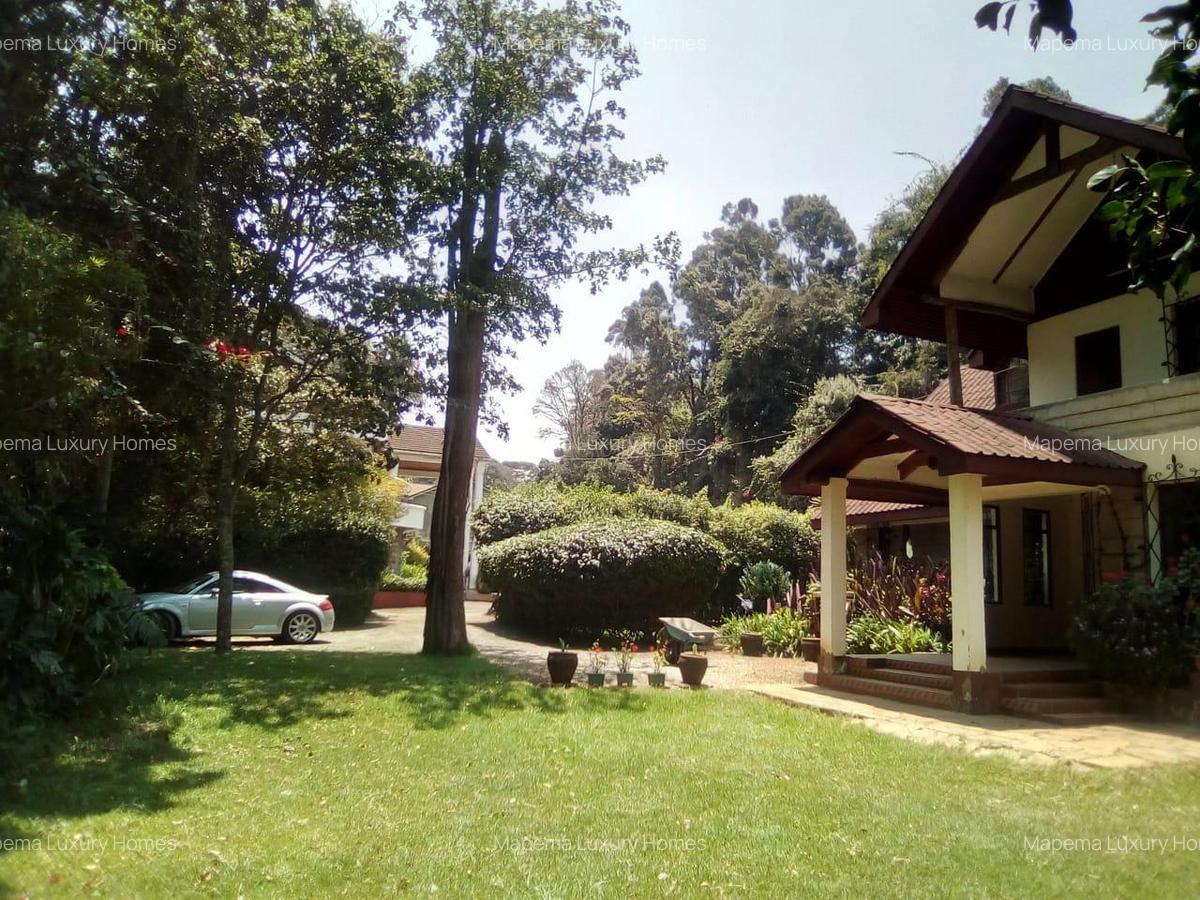 4 Bed House with En Suite at Miotoni - 8