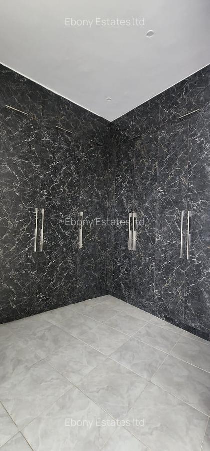 3 Bed Apartment with En Suite in Kilimani - 8