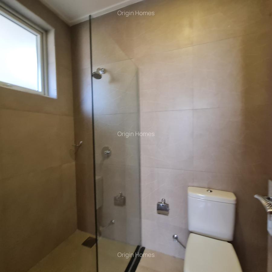 3 Bed Apartment with En Suite at Mombasa Road - 10