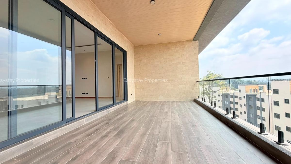 4 Bed Apartment with En Suite in Loresho - 2