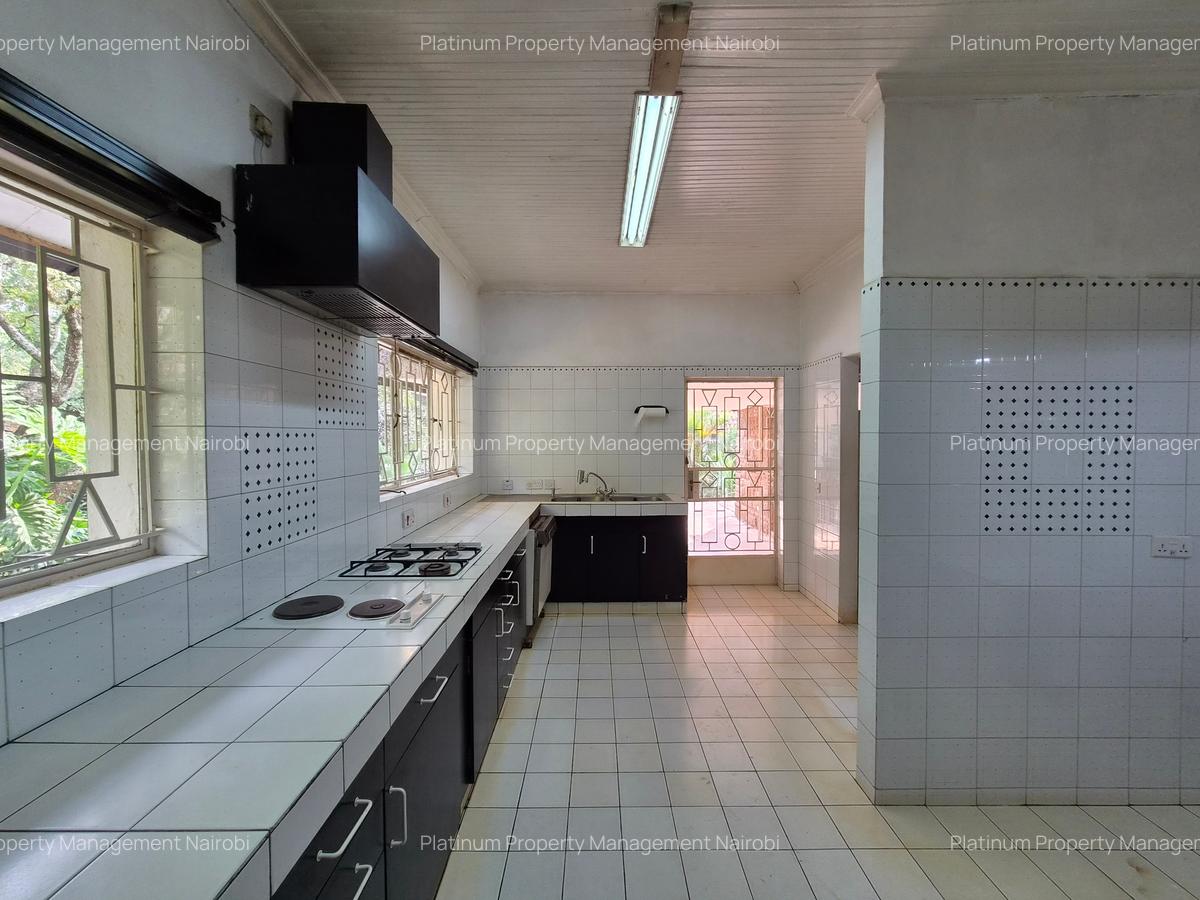 4 Bed House with En Suite at Off Peponi Rd - 5