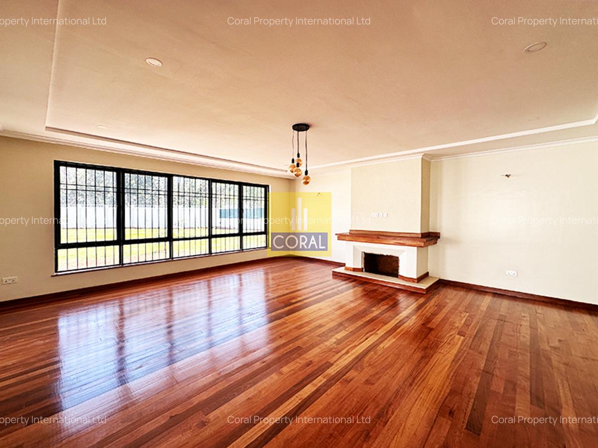 5 Bed House with Garden in Loresho - 3