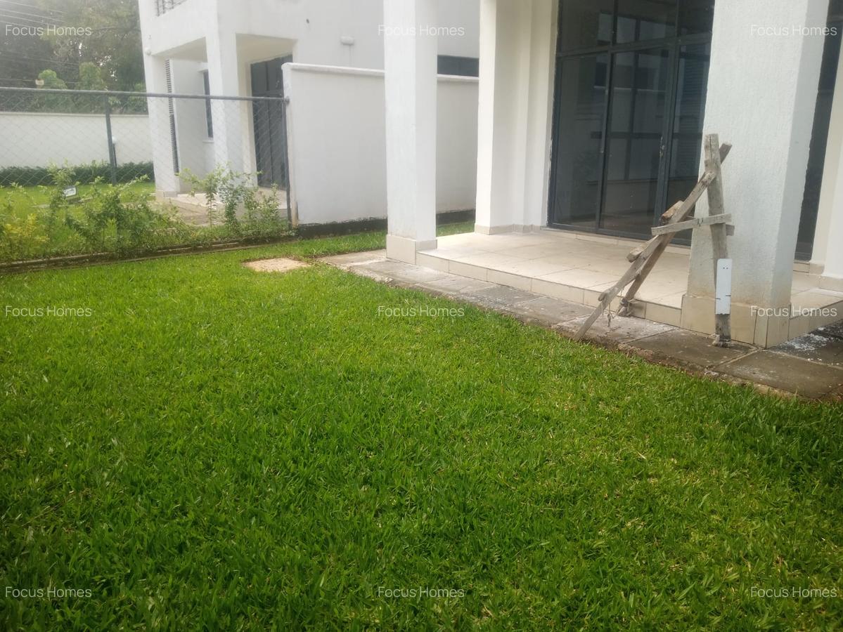4 Bed Townhouse with En Suite in Lavington - 12