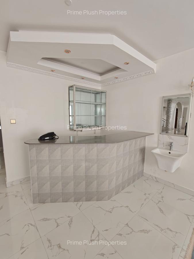 6 Bed House with En Suite in Karen - 5