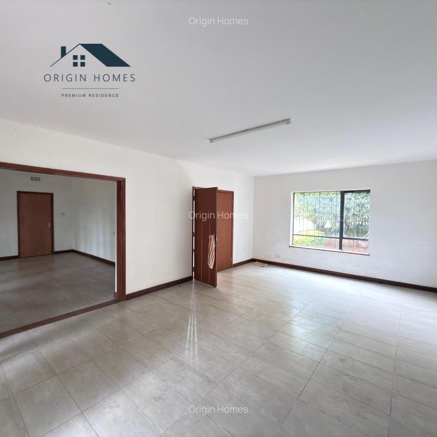 Commercial Property with Service Charge Included at Lavington - 5