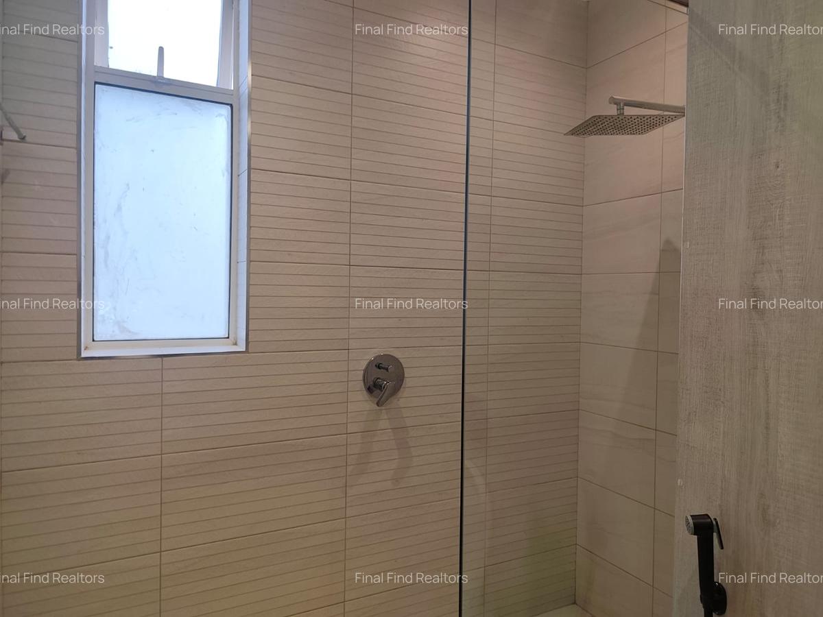 Furnished 1 Bed Apartment with En Suite in Westlands Area - 10