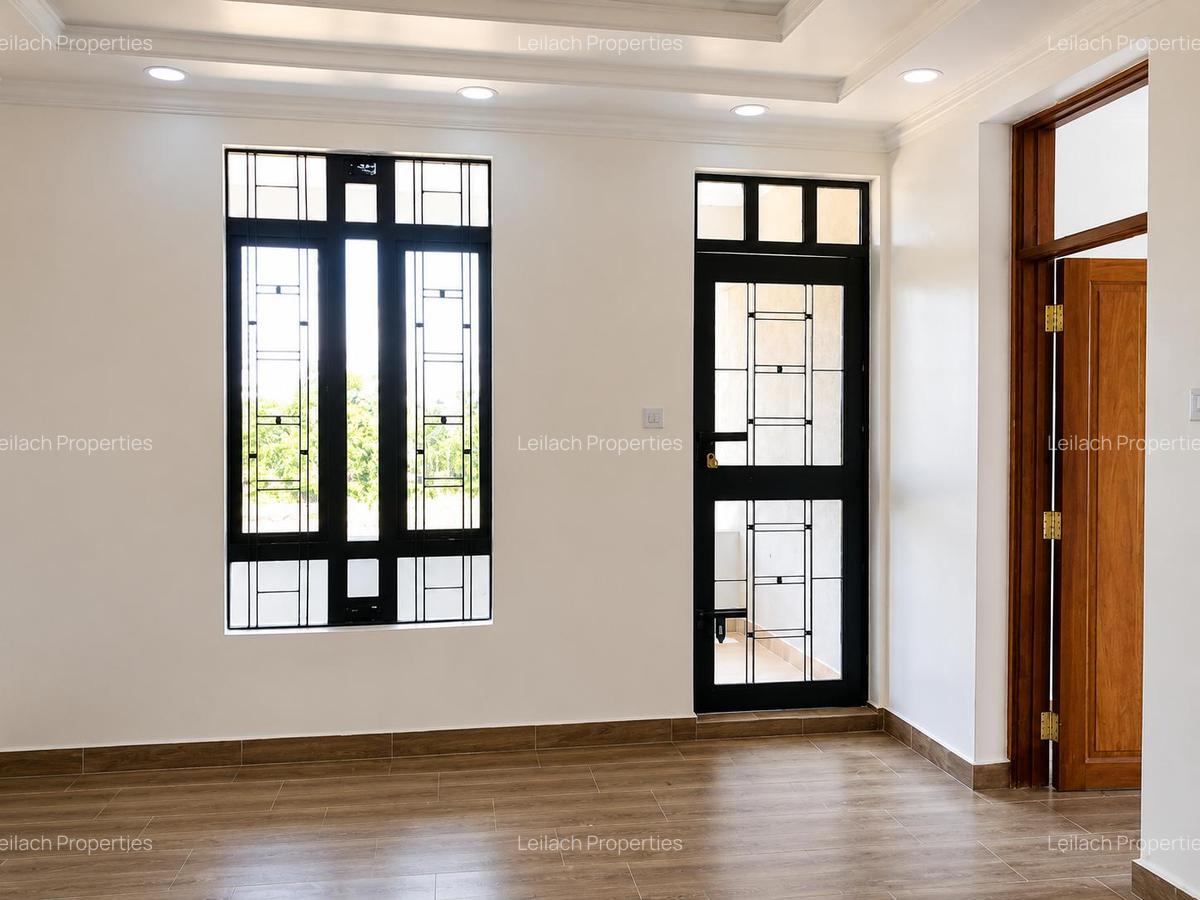 5 Bed House with En Suite in Ongata Rongai - 10