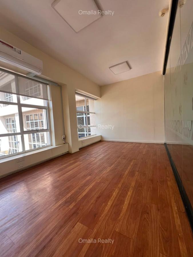 5,984 ft² Office with Service Charge Included in Gigiri - 18