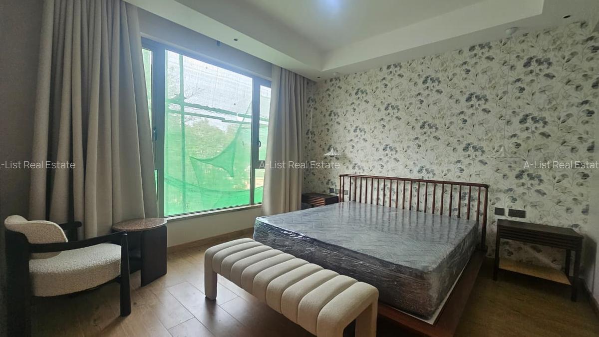 3 Bed Apartment with En Suite at Eldama Ravine Road - 13
