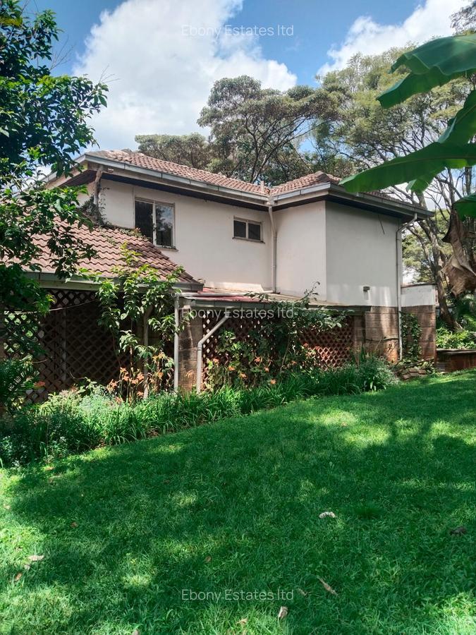 4 Bed Townhouse with En Suite in Lavington - 1
