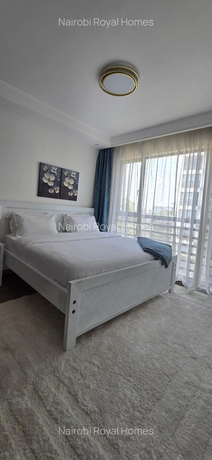 Furnished 2 Bed Apartment with En Suite at Riverside Drive - 3
