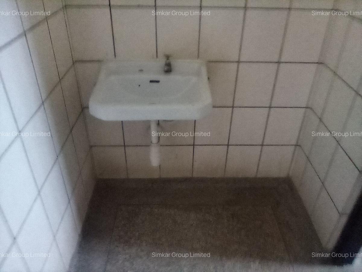 Warehouse with Service Charge Included at Off Airport North Rd - 9