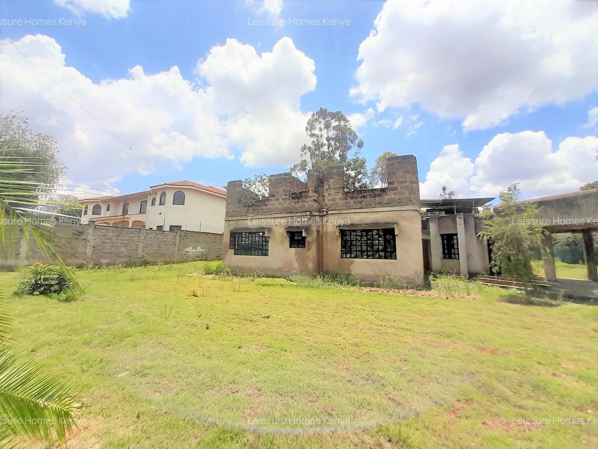 0.5 ac Land at Muthangari Drive - 5