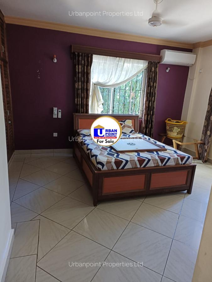3 Bed Apartment with En Suite at Mkomani - 7