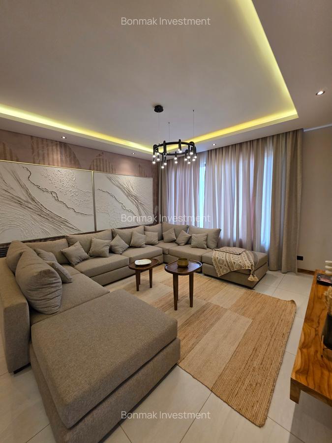 4 Bed Townhouse with En Suite at Loresho - 14