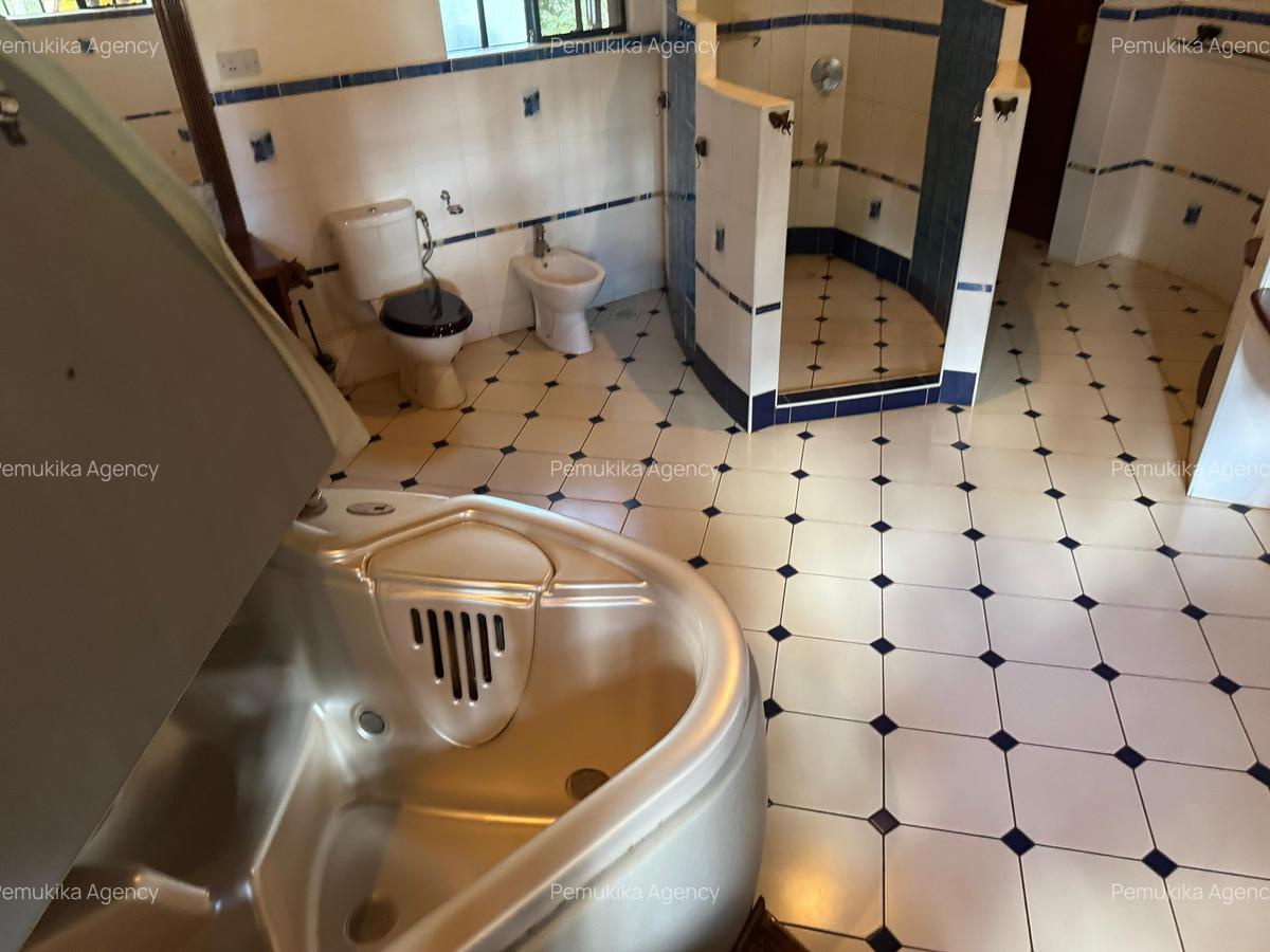 3 Bed House at Hardy - 12