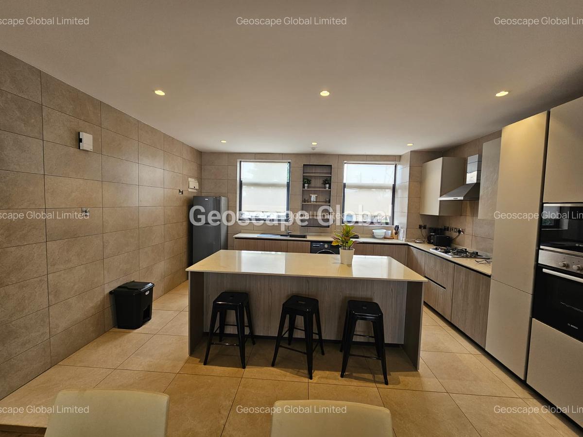 2 Bed Apartment with En Suite in Kitisuru - 8