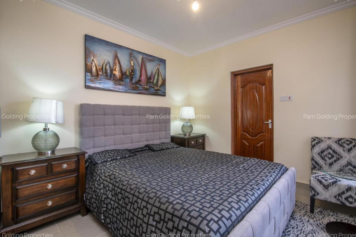 4 Bed Townhouse with En Suite in Athi River - 8