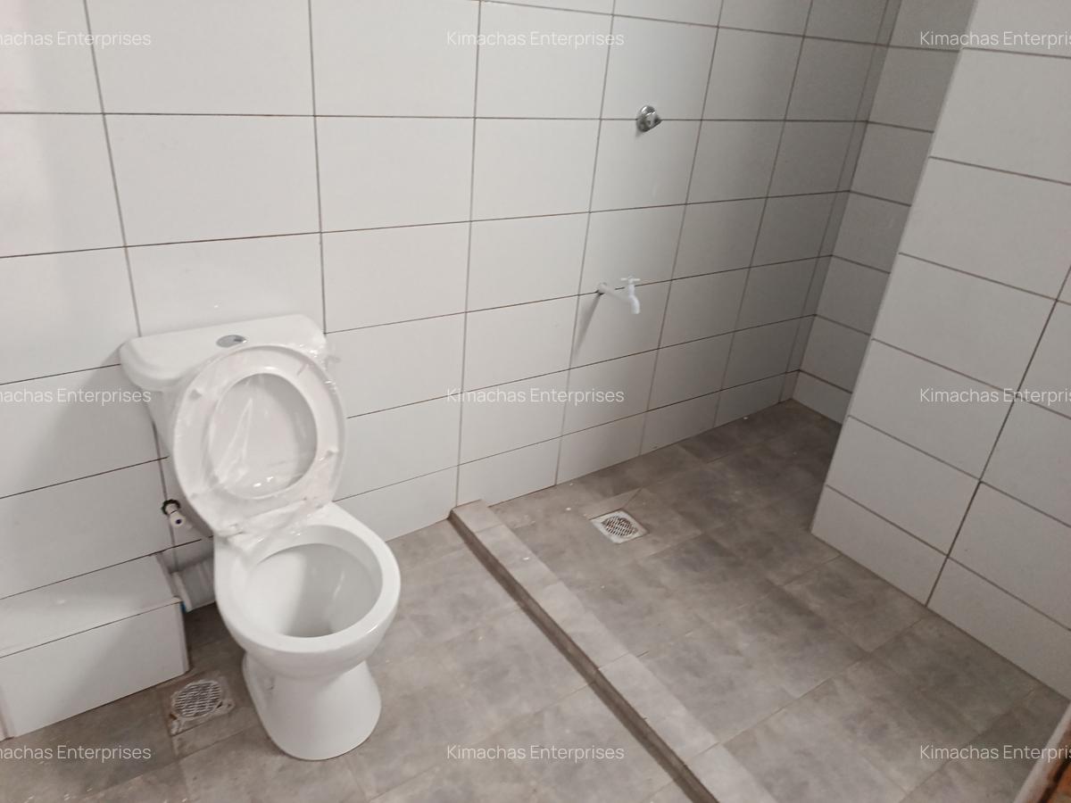 4 Bed Townhouse with En Suite at Links Road - 7