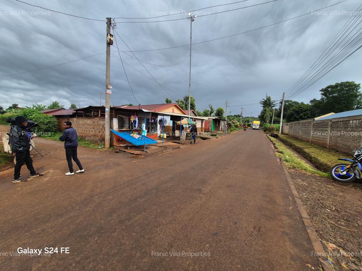 Residential Land at Karura Near One Redhill - 6