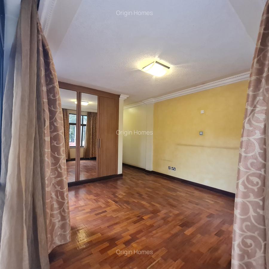 2 Bed Apartment with En Suite at State House Road - 13