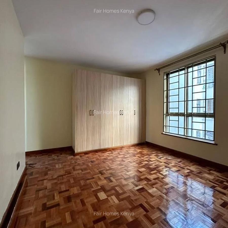 3 Bed Apartment with En Suite at Othaya Road - 15