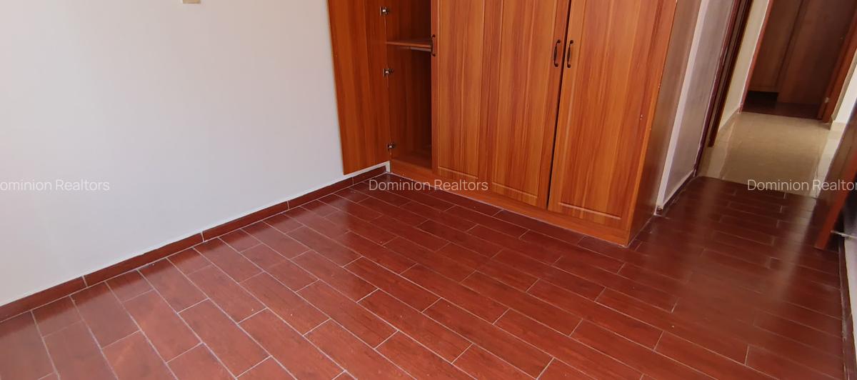 2 Bed Apartment with En Suite at Laikipia Road - 8
