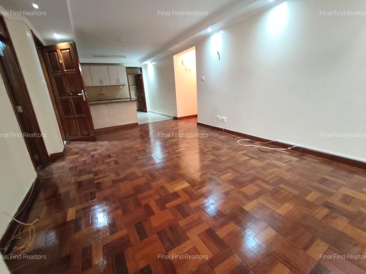 2 Bed Apartment with Backup Generator in Riverside - 7