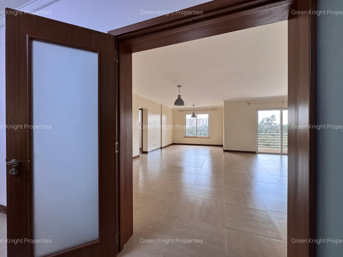 Serviced 3 Bed Apartment with En Suite in Lavington - 9