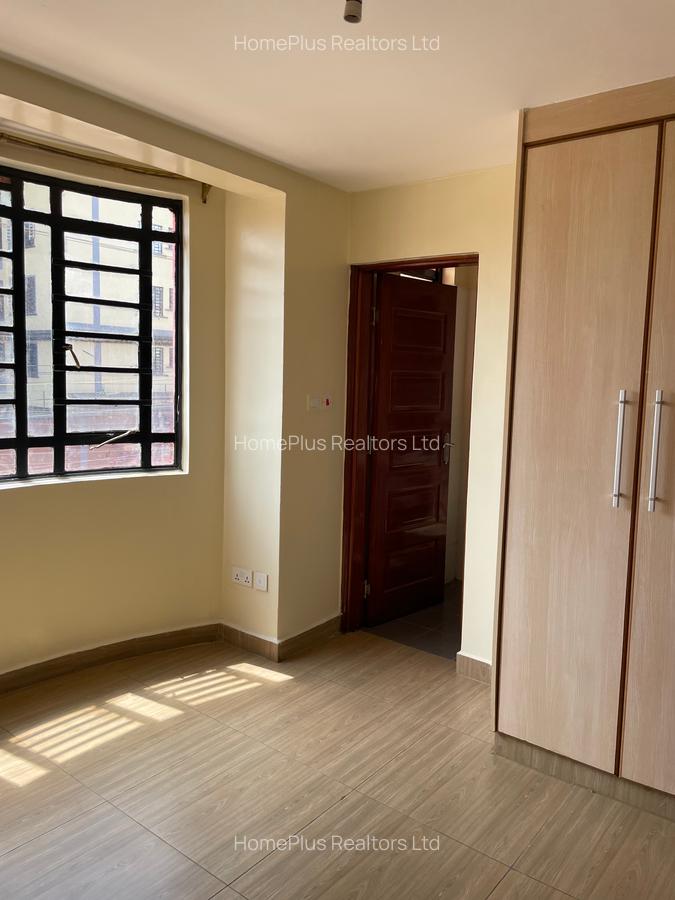 2 Bed Apartment with En Suite at Thindigua - 10