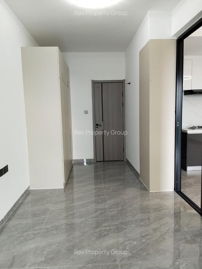 1 Bed Apartment with En Suite in Kileleshwa - 5