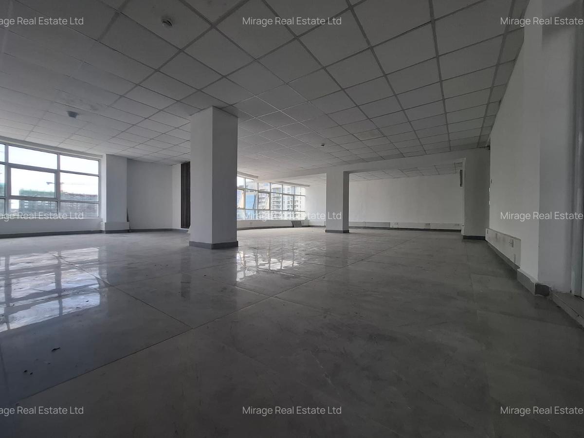 1,800 ft² Office with Service Charge Included in Westlands Area - 9