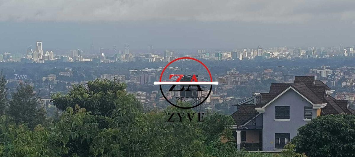 0.125 ac Land at Kanunga Kiambu Road - 10