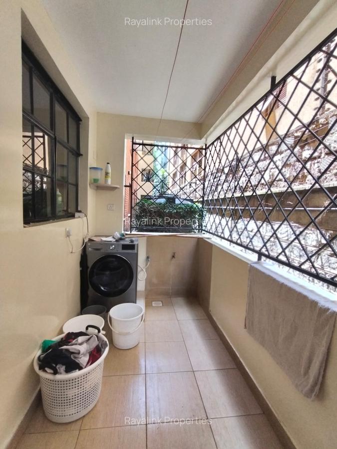 3 Bed Apartment with En Suite at Muthungari Drive - 9