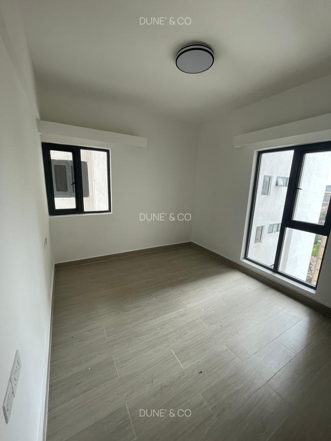 2 Bed Apartment with En Suite in Kilimani - 17