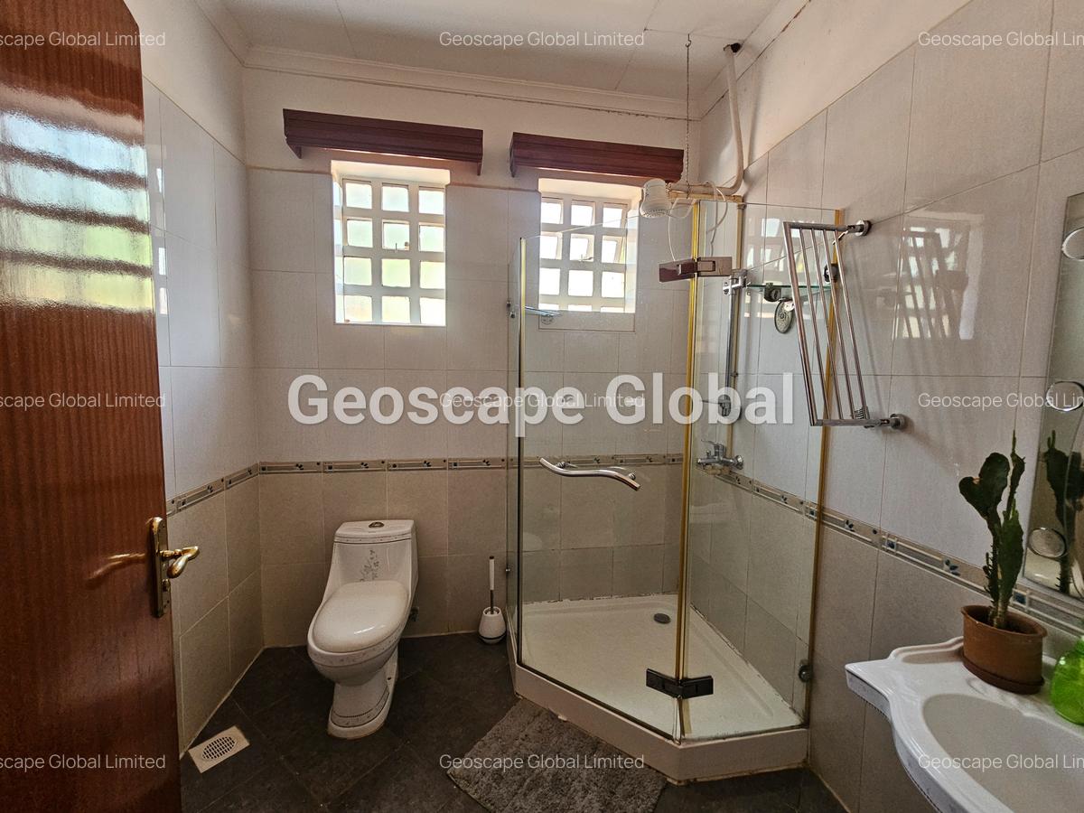 4 Bed House with En Suite in Kitisuru - 6