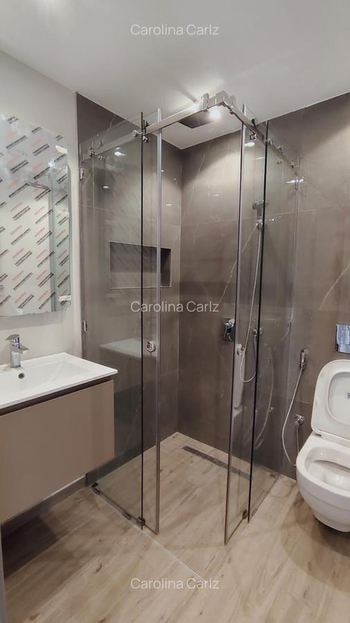 3 Bed Apartment with En Suite at Nyari - 11