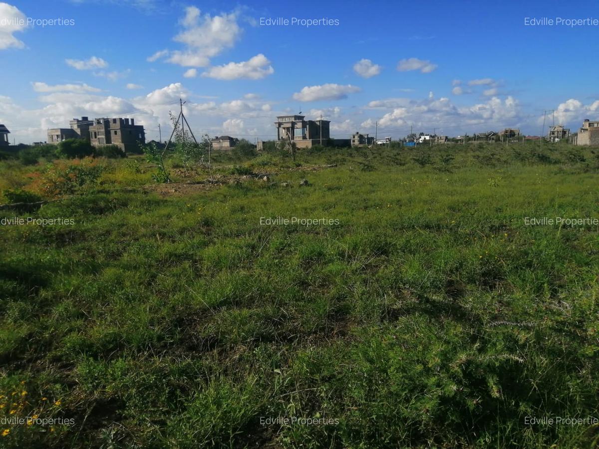 Residential Land at Silicon Valley - 4